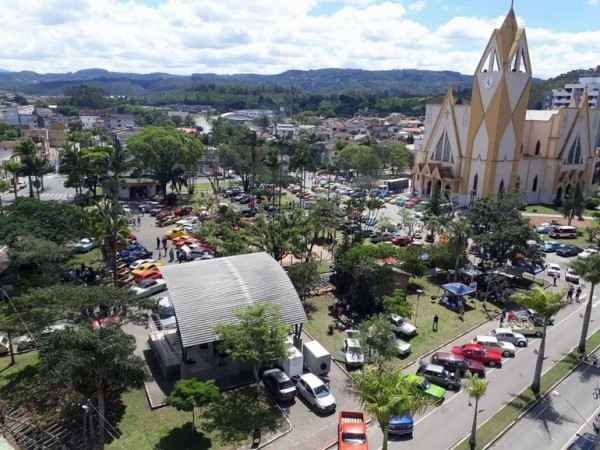 Siderópolis