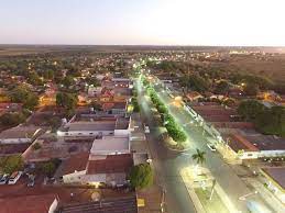 Ribeirão Cascalheira