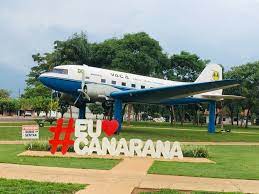 Canarana