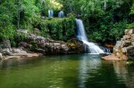 Cachoeira da Saudade