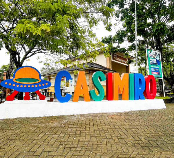 Casimiro de Abreu