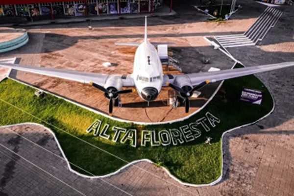 Alta Floresta