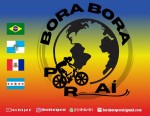 Rosimara Ferreira (BORA BORA POR AÍ)