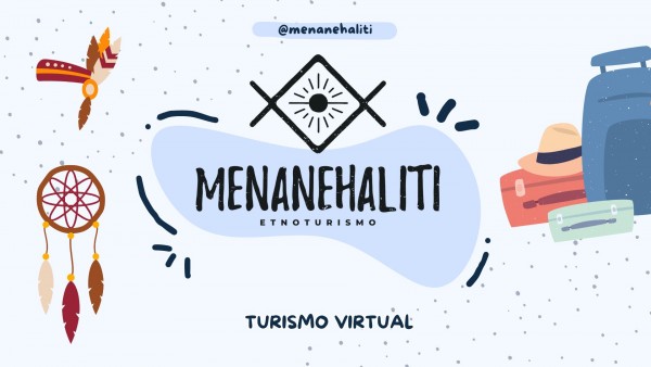 TURISMO VIRTUAL - Conheça "Os Haliti Paresis" de Tangará da Serra - Uma experiência única e exclusiva