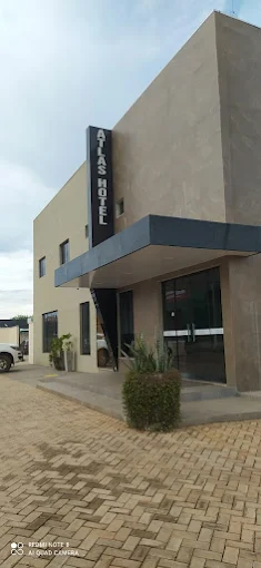 Atlas Hotel