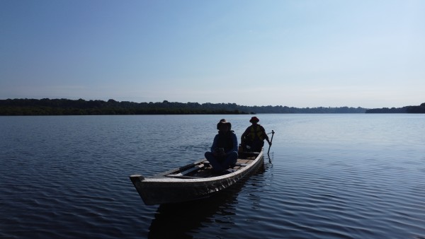 VIVÊNCIA NA REGIÃO DO SOCÓ