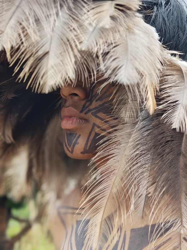 NIOAC - Caminhos Ancestrais – Roteiro de Trilhas no Território NIOAC