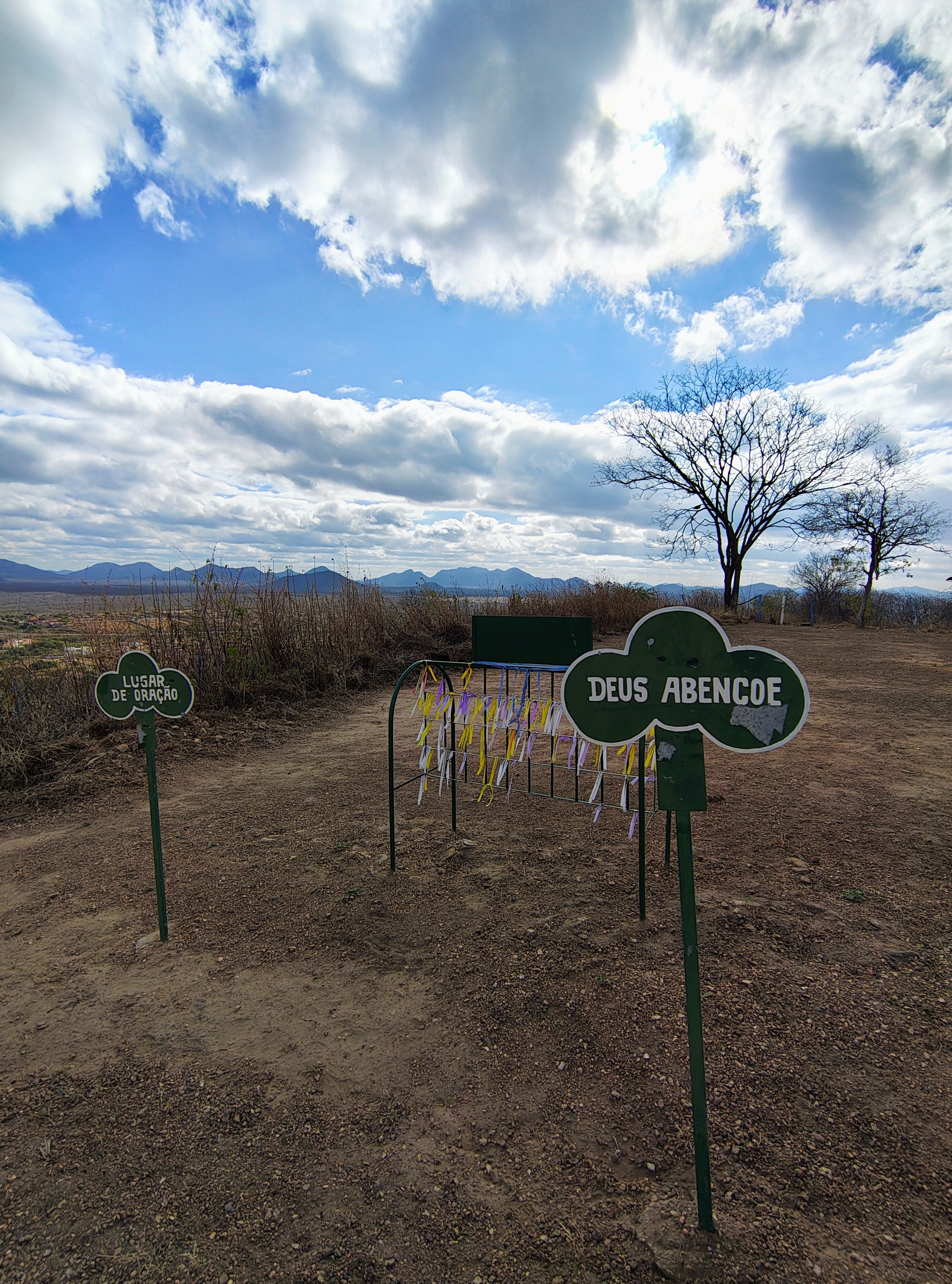 Memórias de Fé com Dona Maria Dezuita – Guardiã da Paróquia Nossa Senhora da Conceição