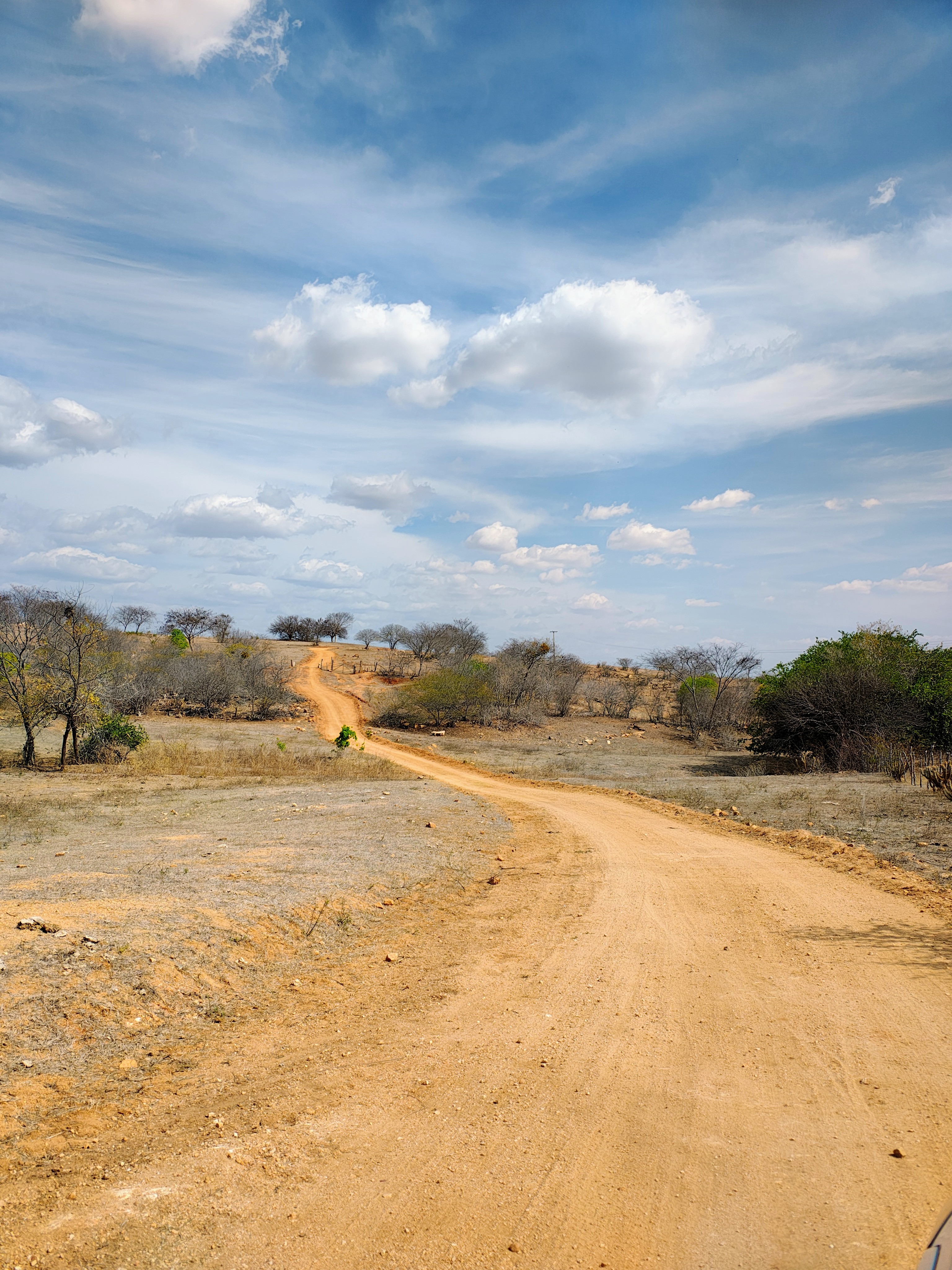 Circuito de Cicloturismo Várzea da Serra